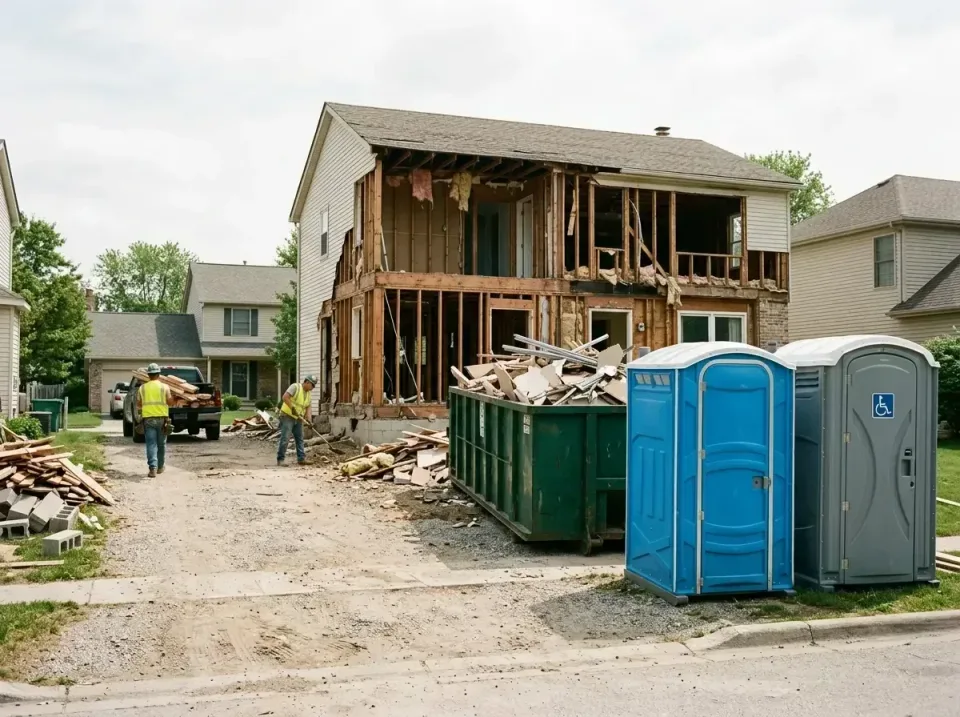 home-renovation-demolition-sit-010 — frequently asked questions, Portable Toilet & Dumpsters Rental in Holbrook, NY